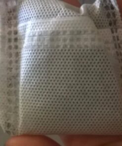 100% Natural Bamboo Charcoal Air Purifying Bag - Set of 12 Carbon Filters, Deodorizer Bags, Odor Absorber for Diaper Pail, Trash, Shoes, Closets, Cars, Fridge, Pets House, Kitchen, Home by purifyou 42 71vptF9Tc L