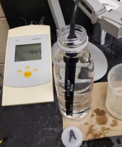 Alkazone Make Your Own Alkaline Water, Clear, 1.25 Fl Oz 1.25 Fl Oz (Pack of 1) 39 71vqDDBPSyL