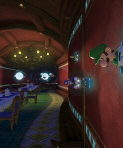 Mario Kart 8 - Nintendo Wii U 26 71vqF0EN7KL