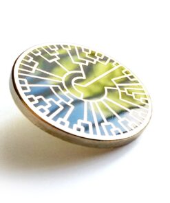 Pinsanity Evolution Tree Enamel Lapel Pin 7 71vqHy54VsL