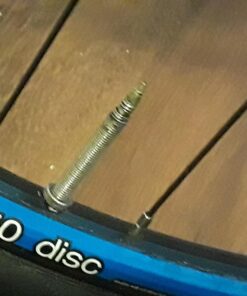 Slime 20270 Presta to Schrader Valve Adapter - 2 Pack 30 71vqrbUwv9L