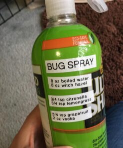 3-Pack Variety of Now Essential Oils: Summer Night Blend - Citronella, Lemongrass, Grapefruit 9 71vrSU2fQKL