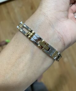 Anne Klein Women's Bracelet Watch Two Tone 34 71vrefy15RL