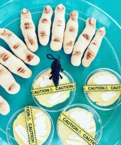 20 Pack Sterilized Petri Dishes, 100 Millimeter Diameter 5 71vrjMk3KYL