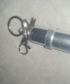 Zippo Fuel Canister Grey 48 71vsKo1EOWL