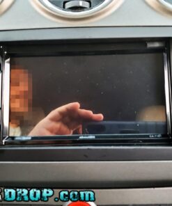 Metra Electronics 95-3305 Double DIN Installation Multi Kit for 2006-up Select GM Vehicles, Black 22 71vsNq2BusL