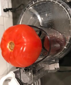 Cuisinart Food Processor 14-Cup Vegetable Chopper for Mincing, Dicing, Shredding, Puree & Kneading Dough, Stainless Steel, DFP-14BCNY 49 71vsivXMFcL 1