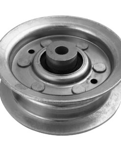 LASER Flat Idler Pulley Replaces