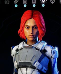 Mass Effect Andromeda Deluxe - Xbox One 42 71vu6Js t7L