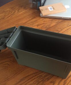 Plano Field Box Small O.D. Green Field Box No Tray 43 71vu8NJIUcL