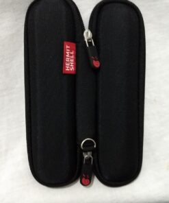 Hermitshell Hard EVA Travel Case Fits Logitech Spotlight Advanced Presentation Remote 11 71vuB6MtbUL