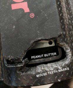 Victor M260 Indoor Multi-Kill Humane Electronic Mouse Trap - No Touch, No See Electronic Instant Kill Mouse Trap – Kills & Holds Up to 10 Mice Per Setting 1 Trap 23 71vuDxI KDL