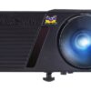 ViewSonic PJD5555W 3300 Lumens WXGA HDMI Projector WXGA (2017) 14 71vujU3iTxL