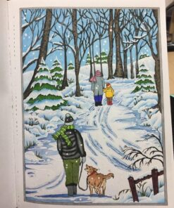 Prismacolor Scholar Colored Pencils, 60 Pack (Color assortment may vary) 60 Count 53 71vvQZPcsiL