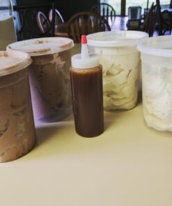 Reditainer Deli Food Storage Containers with Lid, 32-Ounce, 24-Pack 24-Pack, 32 Oz 15 71vwQGMecLL