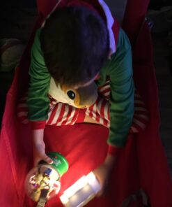 Radio Flyer 3-in-1 EZ Folding Wagon Ride On For Kids, Garden, & Cargo, Red Collapsible Wagon Base 75 71vwvdC2I0L