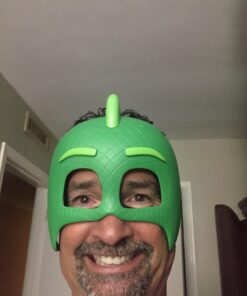 Pj Masks - Mask Gekko /toys 13 71vy4 q2JuL