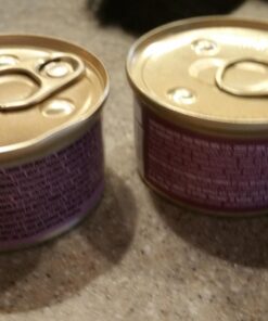 Purina Fancy Feast Grilled - (24) 3 oz. Cans Poultry & Beef 3.00 Ounce (Pack of 24) 34 71vy9L4QVYL 2