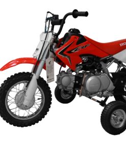 Hardline Products 1602-UT-H Wheels-4-Tots Universal Training Wheel , Black, 8 inch 28 71vyvQW9grL