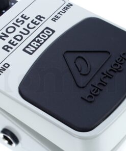 Behringer NOISE REDUCER NR300 Ultimate Noise Reduction Effects Pedal 19 71vz4RF2lL