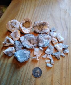 Break Your Own Geodes 35 71vzKywN8VL