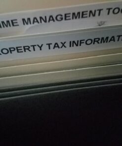 DYMO LT Paper Labels, Black Print on White Labels, 1/2-Inch x 13 Feet, 2 Rolls 1/2" 35 71vzXXQsJbL