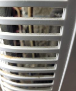 Frost King ACF19 Foam Coil Cleaner, 1.18 Pound (Pack of 1), 19 Ounce 44 71vzeI05ML