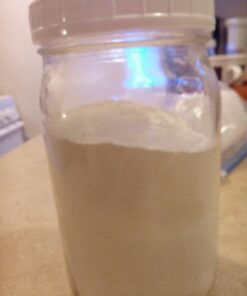 Pantai PTR-620 Titanium Dioxide TiO2, 1 lb. 1lb/16oz 23 71vzkmnw25L