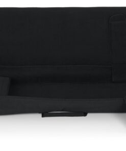 Gator Cases Padded Keyboard Gig Bag, Fits Slim Line 88 Note Keyboards (GKB-88 SLIM) Slim 88-Note 29 71w UVBj9pL