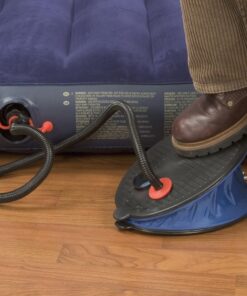 Intex Bellows Foot Pump Series 11.5" 18 71w0fhCZufL