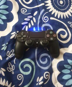 DualShock 4 Wireless Controller for PlayStation 4 - Jet Black 47 71w0tC2IKoL