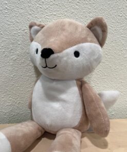 Bedtime Originals Plush Fox, Sly 16 71w0v74AioL