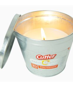 Cutter 66384 Camping-Candles, pack of 1, silver 14 71w1crWOrdL