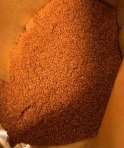 Starwest Botanicals Organic Cayenne Pepper Powder 35,000 SHU, 1 Pound (Pack of 1) 9 71w1fKtqkGL