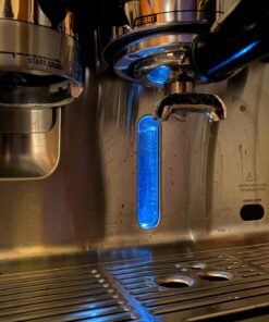 Breville BES980XL Oracle Espresso Machine, Brushed Stainless Steel,Silver 71 71w29CMPsYL