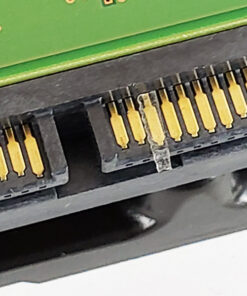 Tapes Master - 1" x 36 Yds - 1 Mil Polyimide High Temperature Heat Resistant Heat Transfer Thermal Electrical Insulation Tape with Silicone Adhesive 3” Core, No Residue 1" - 1 Roll 19 71w2MjnomIL