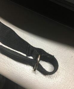 Resistance Bands Set (12 Piece) Includes Door Anchor, Ankle, Wrist Strap, Exercise Guide and Carrying Bag For Strengthening and Training (Pro Series) 29 71w2UAq5BEL