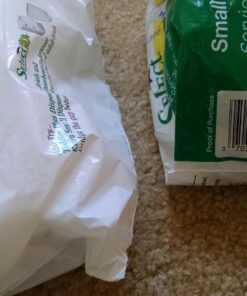 Sposie Diaper Booster Pads - Diaper Pads Inserts Overnight, Cloth Diaper Inserts and Overnight Diapers Size 4-6, Diaper Liners Baby Products 48 71w2WOoqLNL