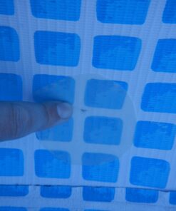 Boxer Adhesives Peel and Stick Vinyl Plastic Pool Patch 100 sq. in 21 71w2e9PuBcL