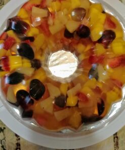 Knox Unflavored Gelatin Duel Pack (2 ct Pack, 16 oz Canisters) 1 Pound (Pack of 2) 35 71w2t0vlNjL