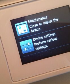 Canon Office Products MG7120 WH Wireless Inkjet Photo All-in-One Printer 43 71w2z1 1CL