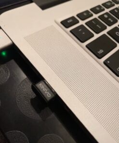 Kinivo USB Bluetooth Adapter for PC BTD400 (Bluetooth 4.0 Dongle Receiver, Low Energy) - Compatible with Windows 11/10/8.1/8, Raspberry Pi, Linux, MacOS, Laptop & Headphones 41 71w3TvuDoPL