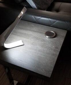 Luxe Cordless Eye Friendly LED Desk Lamp, USB Rechargeable up to 40 Hours of Continuous Light, Touch Control 6 Brightness Levels 3 Light Modes 360° Adjustable Modern Design Portable (Silver) (Silver) Silver 29 71w3nhC328L