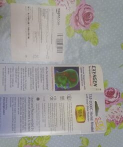 Exergen Temporal Scan Forehead Artery Baby Thermometer Tat-2000c Scanner, Digital 21 71w4Q6tVKL