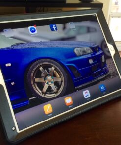 iPad Pro Case, SUPCASE Heavy Duty Apple iPad Pro Case 12.9'' 2015 Unicorn Beetle PRO Full-Body Rugged Hybrid Protective Case Without Built-in Screen Protector & Dual Layer Design (Black/Black) Black/Black 26 71w4ZL7MZtL