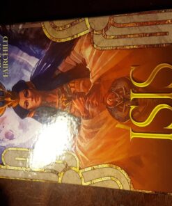 Isis Oracle 20 71w4vlLRRzL