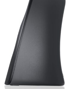 Logitech Z313 2.1 Multimedia Speaker System with Subwoofer, Full Range Audio, 50 Watts Peak Power, Strong Bass, 3.5mm Inputs, PC/PS4/Xbox/TV/Smartphone/Tablet/Music Player - Black 24 71w52TmKizL