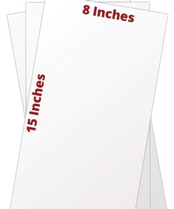 Alternative view of Accord AMAGCOV815 Magnetic Vent Cover, 8-Inch x 15-Inch, 3-Pack