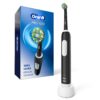 Oral-B Pro 1000 Rechargeable Electric Toothbrush, Black 1 Count (Pack of 1) 19 71w5ajoILkL