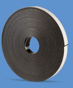 Hygloss Products, Inc. Magnetic Tape, Self- Adhesive, 1/2-Inch x 300-Inch Length: 300-Inch Width: 1/2-Inch 8 71w5asRgTNL